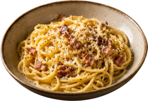 Authentic Spaghetti Carbonara (No Cream, I Promise)